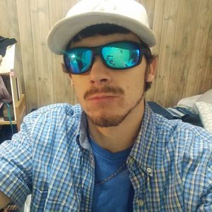 Meet your Posher, Kyle